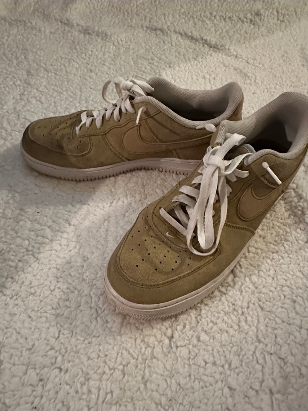 Nike Air Force 1 Low Sneakers